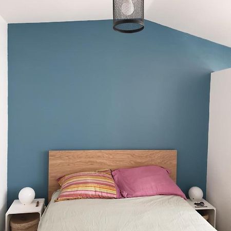 Adorable Romantique Maison D'Hote, Piscine, Wifi 4G, Proche Beziers Cers Exterior foto
